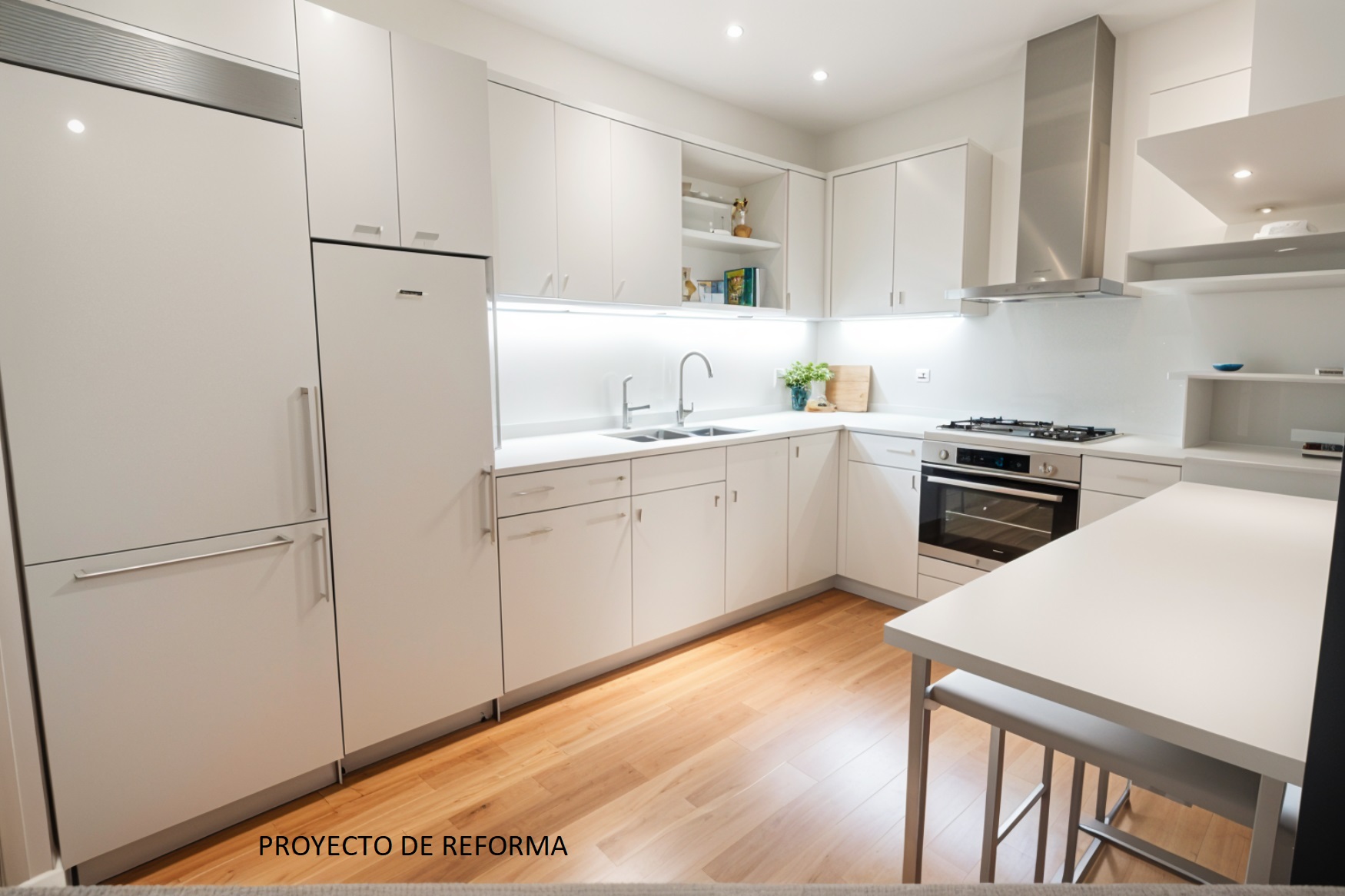 Pedra cocina pr