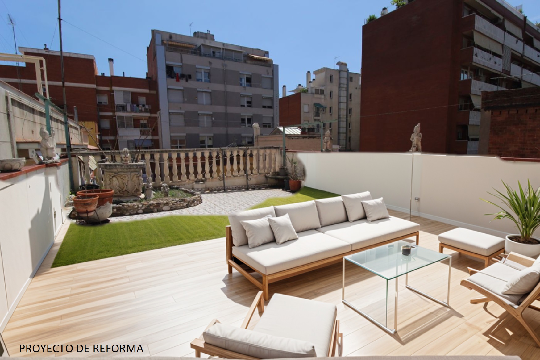 Pedra terraza 2 pr