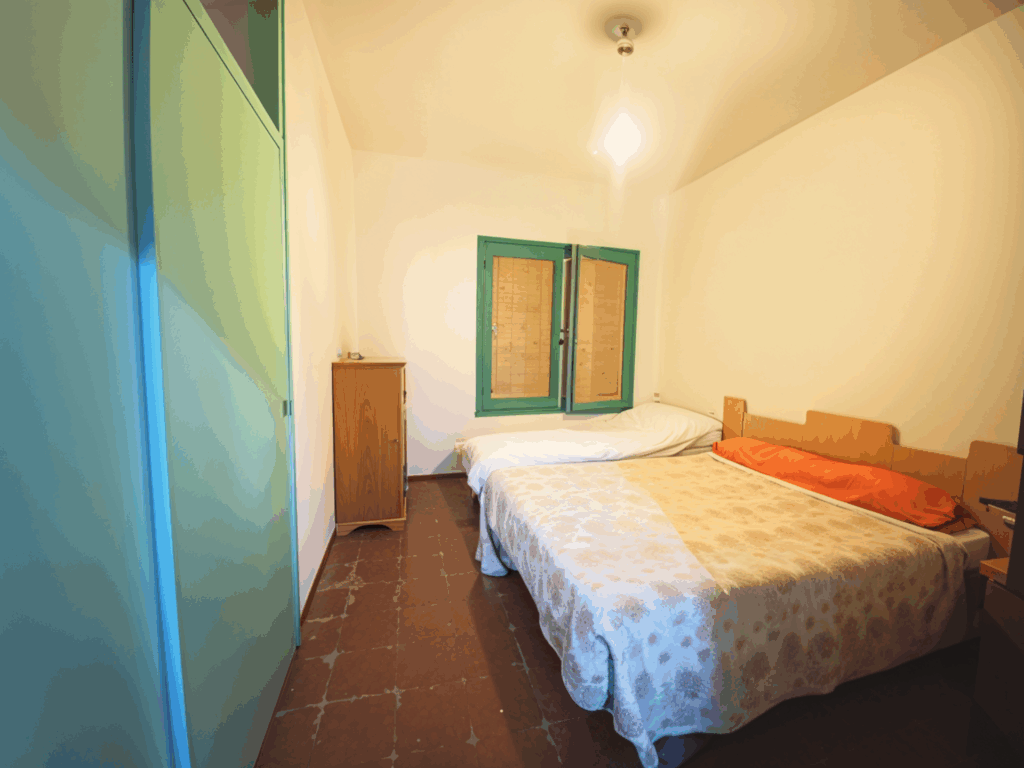 HABITACION 1 - Pedra