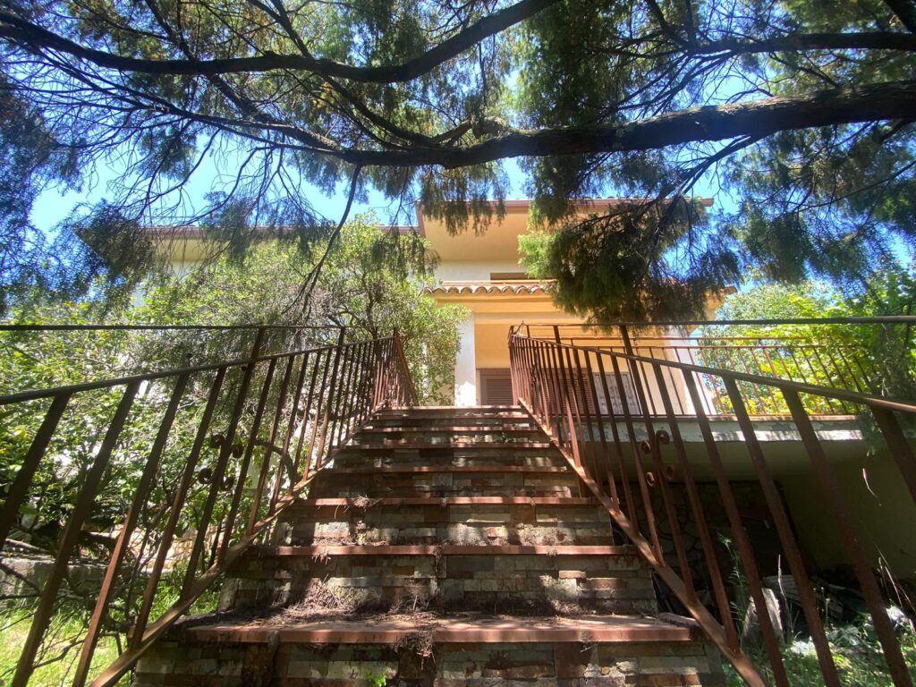frente casa