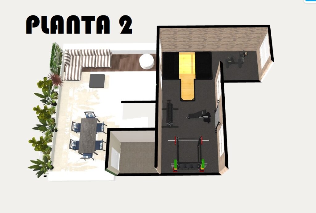 planta 3
