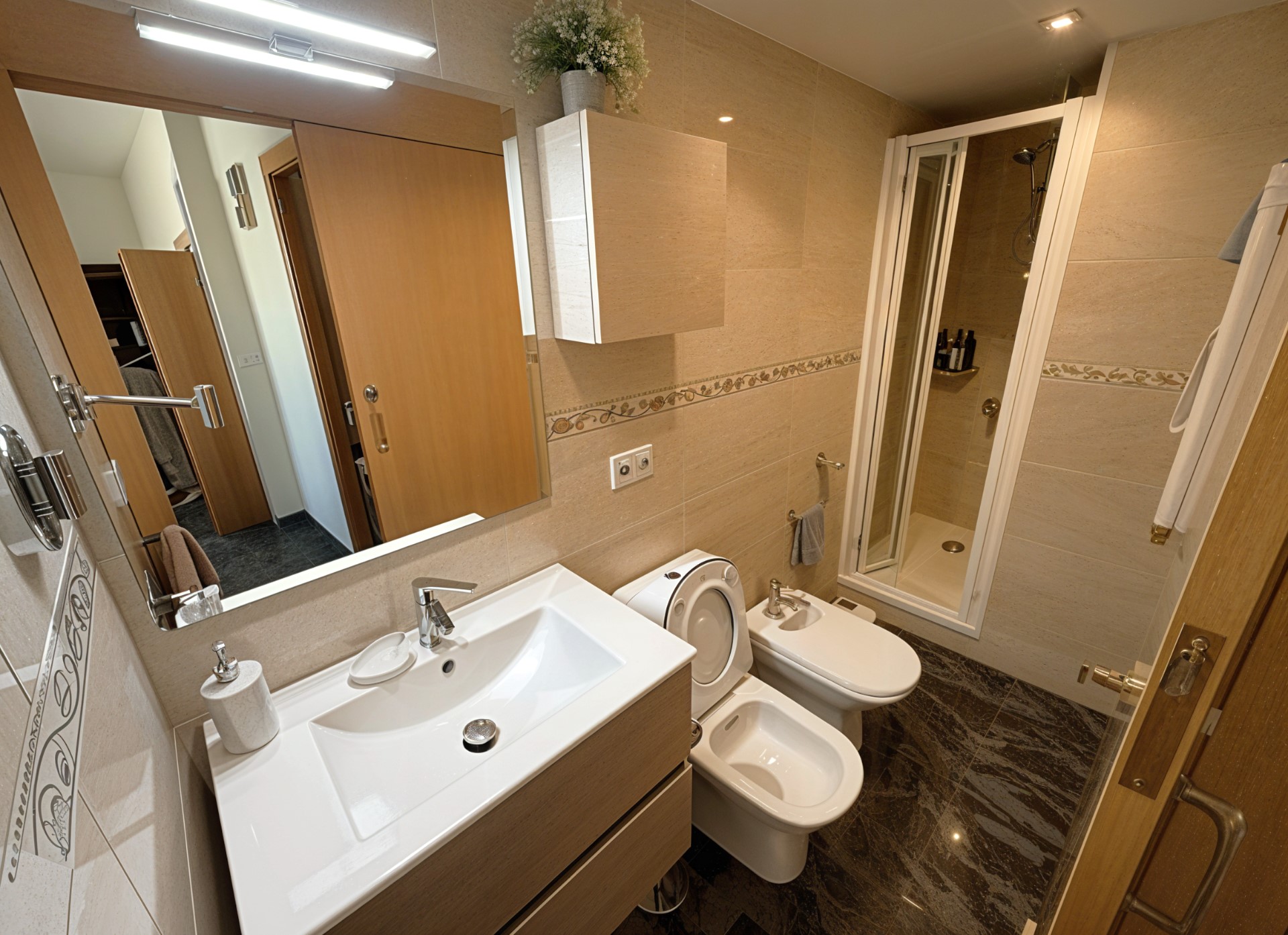 Baño 1