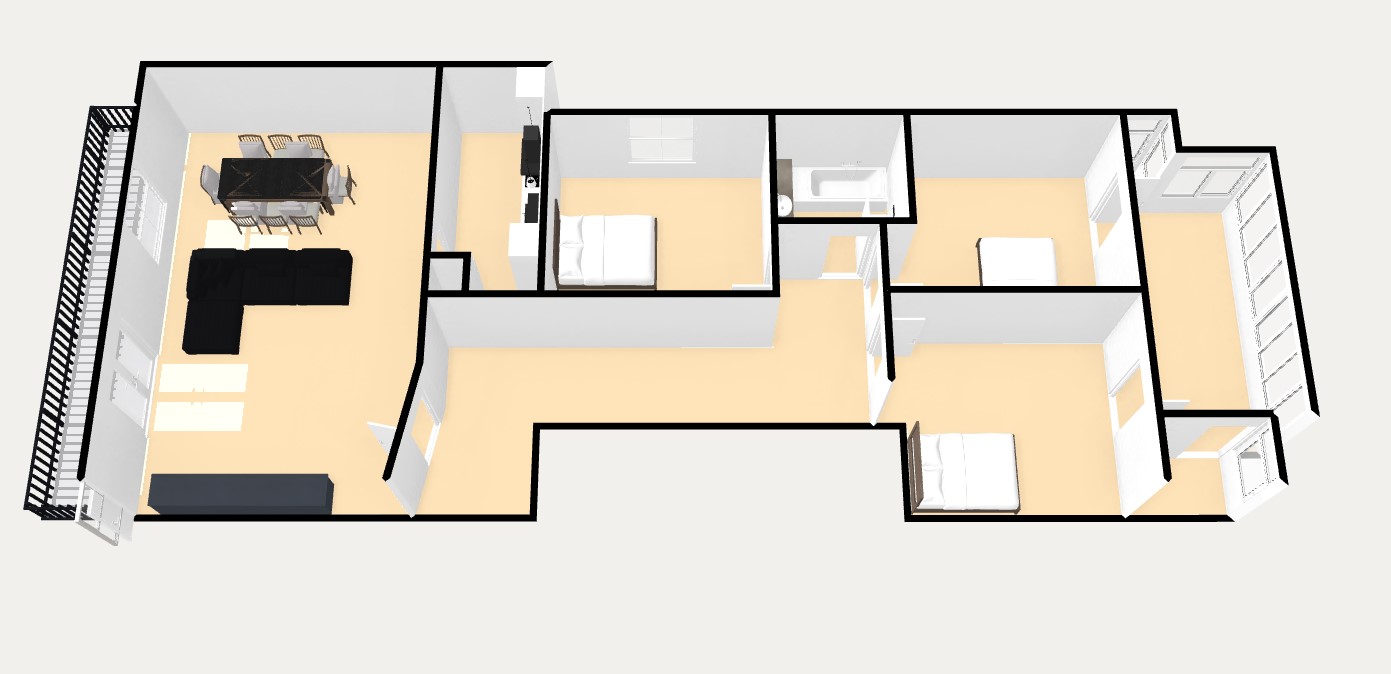 Plano 3D