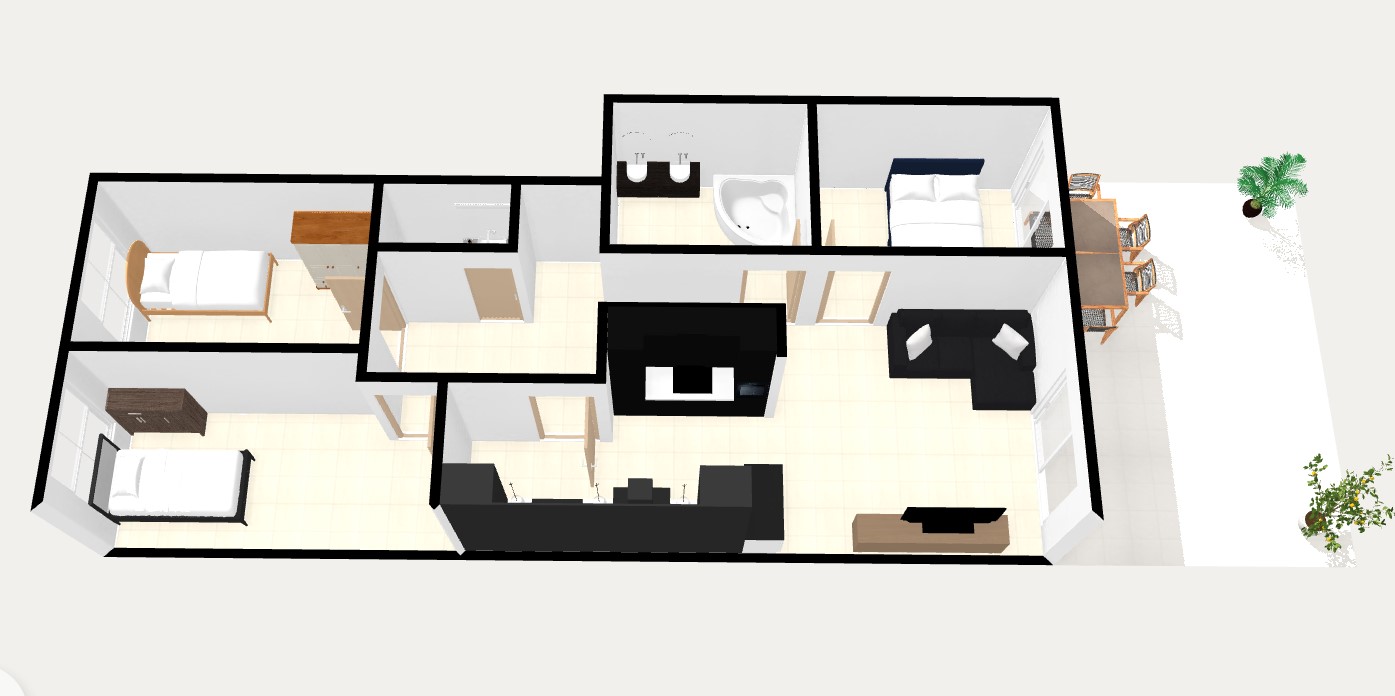Plano 3D
