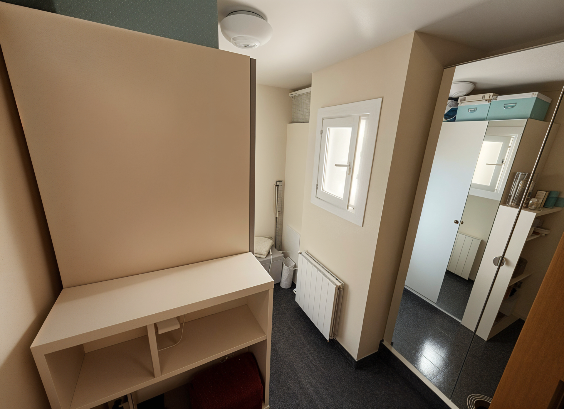 habitación 3