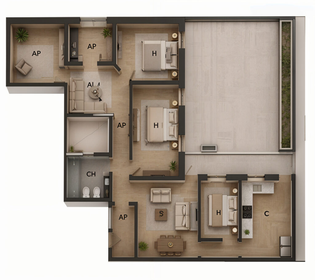 Plano piso (1)