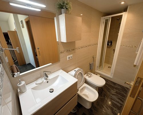 Baño 1