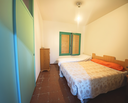 HABITACION 1 - Pedra