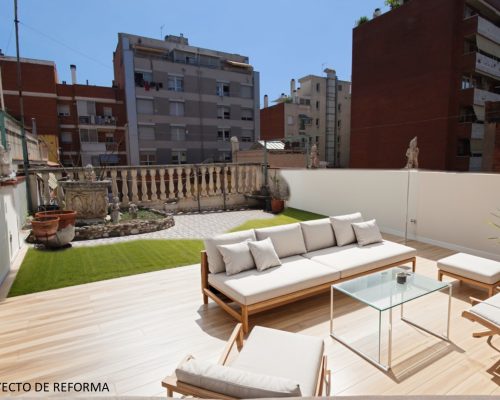 Pedra terraza 2 pr