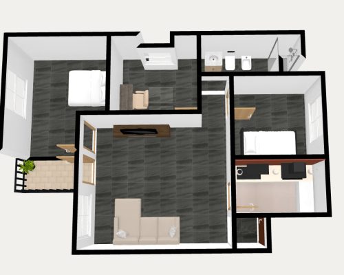 Plano 3D
