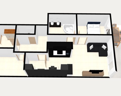 Plano 3D
