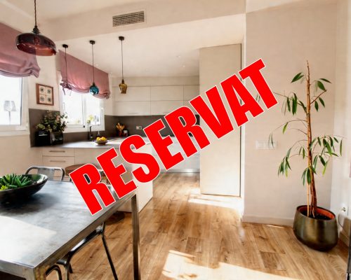 Reservat