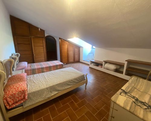 cuarto altillo
