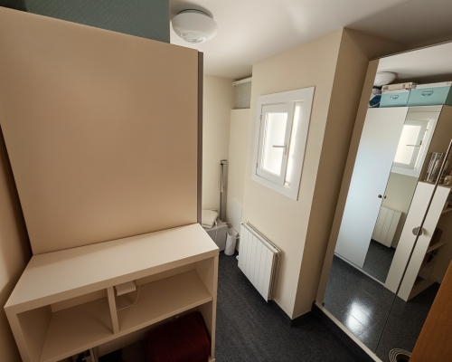 habitación 3