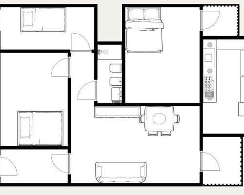 plano 2d